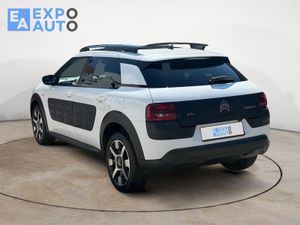 Citroën C4 Cactus BlueHDi 100 Feel Edition - Foto 7