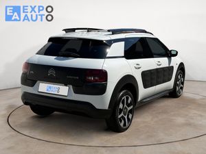 Citroën C4 Cactus BlueHDi 100 Feel Edition - Foto 5