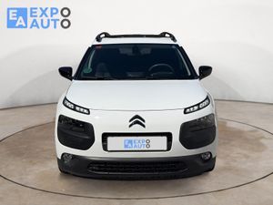Citroën C4 Cactus BlueHDi 100 Feel Edition - Foto 3