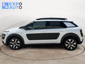 Citroën C4 Cactus BlueHDi 100 Feel Edition - Foto 8