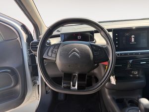 Citroën C4 Cactus BlueHDi 100 Feel Edition - Foto 24
