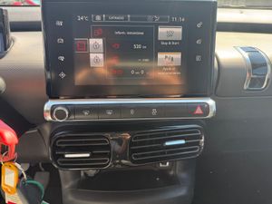 Citroën C4 Cactus BlueHDi 100 Feel Edition - Foto 14