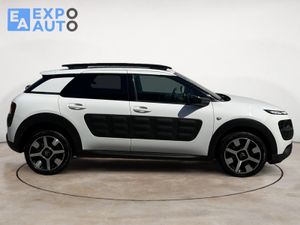 Citroën C4 Cactus BlueHDi 100 Feel Edition - Foto 4