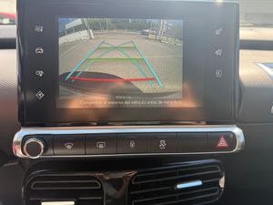 Citroën C4 Cactus BlueHDi 100 Feel Edition - Foto 15