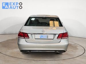 Mercedes Clase E E 250 Avantgarde - Foto 5