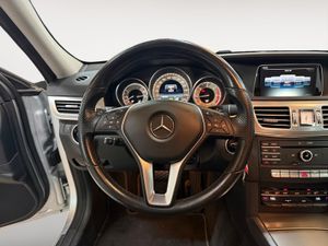 Mercedes Clase E E 250 Avantgarde - Foto 26