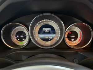 Mercedes Clase E E 250 Avantgarde - Foto 23
