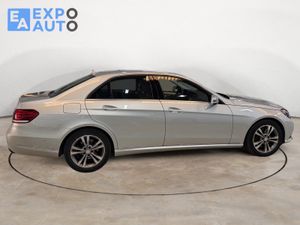 Mercedes Clase E E 250 Avantgarde - Foto 3