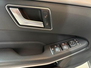 Mercedes Clase E E 250 Avantgarde - Foto 19