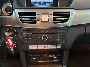Mercedes Clase E E 250 Avantgarde - Foto 13