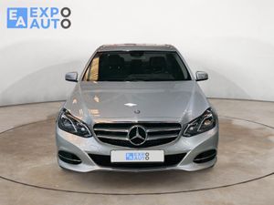 Mercedes Clase E E 250 Avantgarde - Foto 3