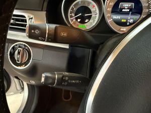 Mercedes Clase E E 250 Avantgarde - Foto 18