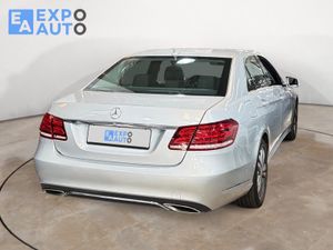 Mercedes Clase E E 250 Avantgarde - Foto 4