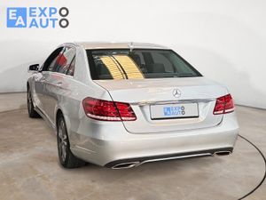 Mercedes Clase E E 250 Avantgarde - Foto 6