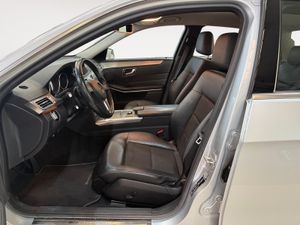 Mercedes Clase E E 250 Avantgarde - Foto 20