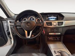 Mercedes Clase E E 250 Avantgarde - Foto 21