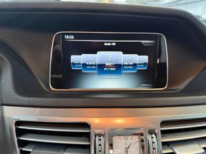 Mercedes Clase E E 250 Avantgarde - Foto 14