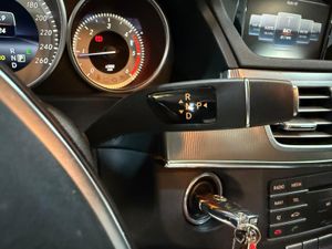 Mercedes Clase E E 250 Avantgarde - Foto 17