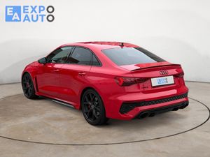 Audi A3 RS3 Sportback TFSI 294kW quattro S tron - Foto 9