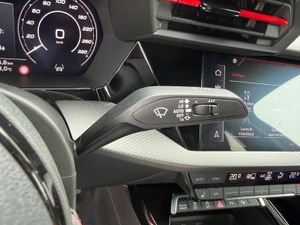 Audi A3 RS3 Sportback TFSI 294kW quattro S tron - Foto 26
