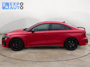Audi A3 RS3 Sportback TFSI 294kW quattro S tron - Foto 7