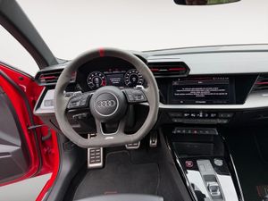 Audi A3 RS3 Sportback TFSI 294kW quattro S tron - Foto 11