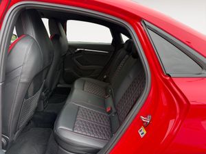 Audi A3 RS3 Sportback TFSI 294kW quattro S tron - Foto 28