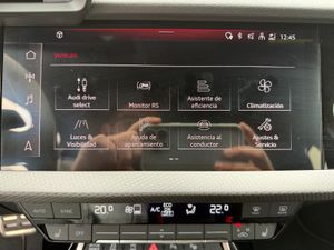 Audi A3 RS3 Sportback TFSI 294kW quattro S tron - Foto 24