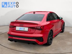 Audi A3 RS3 Sportback TFSI 294kW quattro S tron - Foto 12