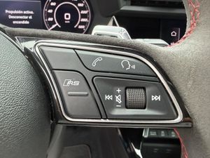 Audi A3 RS3 Sportback TFSI 294kW quattro S tron - Foto 6