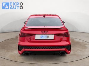 Audi A3 RS3 Sportback TFSI 294kW quattro S tron - Foto 10
