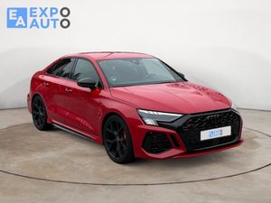 Audi A3 RS3 Sportback TFSI 294kW quattro S tron - Foto 2