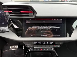 Audi A3 RS3 Sportback TFSI 294kW quattro S tron - Foto 22
