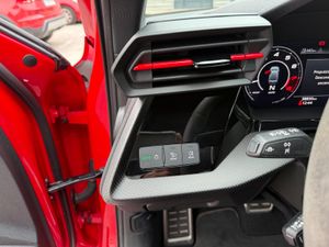 Audi A3 RS3 Sportback TFSI 294kW quattro S tron - Foto 18