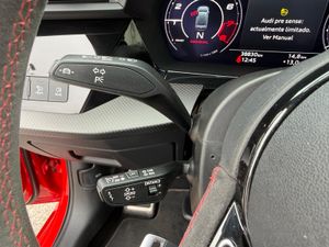 Audi A3 RS3 Sportback TFSI 294kW quattro S tron - Foto 27