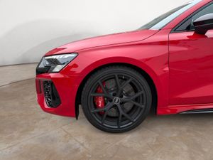 Audi A3 RS3 Sportback TFSI 294kW quattro S tron - Foto 13