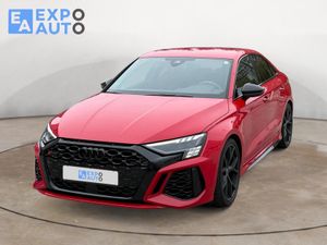 Audi A3 RS3 Sportback TFSI 294kW quattro S tron - Foto 4