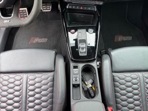 Audi A3 RS3 Sportback TFSI 294kW quattro S tron - Foto 8
