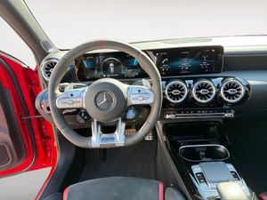 Mercedes Clase A Mercedes-AMG A 35 4MATIC+ - Foto 28