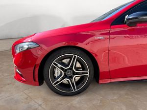 Mercedes Clase A Mercedes-AMG A 35 4MATIC+ - Foto 31