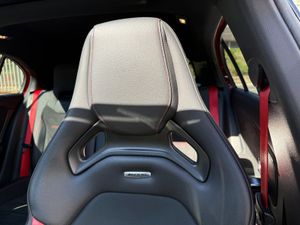 Mercedes Clase A Mercedes-AMG A 35 4MATIC+ - Foto 8
