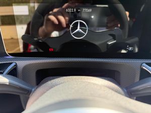 Mercedes Clase A Mercedes-AMG A 35 4MATIC+ - Foto 20