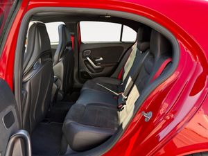 Mercedes Clase A Mercedes-AMG A 35 4MATIC+ - Foto 4