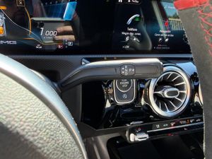 Mercedes Clase A Mercedes-AMG A 35 4MATIC+ - Foto 18