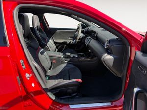 Mercedes Clase A Mercedes-AMG A 35 4MATIC+ - Foto 32
