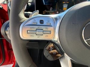 Mercedes Clase A Mercedes-AMG A 35 4MATIC+ - Foto 17