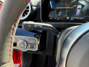 Mercedes Clase A Mercedes-AMG A 35 4MATIC+ - Foto 19