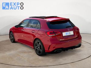 Mercedes Clase A Mercedes-AMG A 35 4MATIC+ - Foto 23