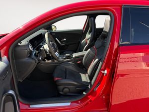 Mercedes Clase A Mercedes-AMG A 35 4MATIC+ - Foto 27