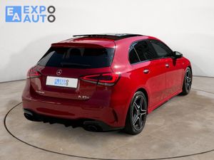 Mercedes Clase A Mercedes-AMG A 35 4MATIC+ - Foto 25